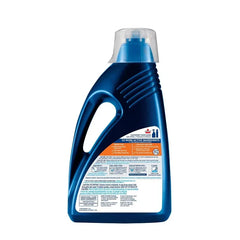 Febreze with Gain Scent Oxy Formula: Carpet Cleaner Solution & Shampoo, Eliminates Odors & Stains, 60 oz Liquid