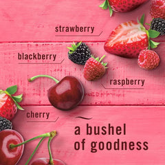 Febreze Plug Dual Air Freshener Refills - Cherries & Berries - 2ct