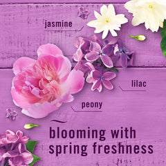 Febreze Odor-Fighting Air Freshener Lilac Sunrise - 2ct: Aerosol, Non-Powered