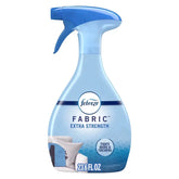 Febreze Fabric Extra Strength Air Freshener - 23.6 fl oz: Multi-Surface, Phthalate-Free, Dye-Free