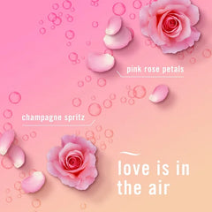 Febreze Romance & Desire Bathroom Air Freshener: Oil, 0.25 Net Weight, Non-Powered