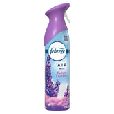 Febreze Mist Air Freshener - Twilight Lavender - 8.1oz: Aerosol, Non-Powered, 1-Pack
