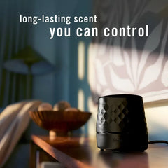 Febreze Plug Scent Booster Air Freshener Oil Diffuser Continuous Scent Device Hawaiian Aloha - 2ct