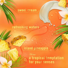 Febreze Luxe Car Air Freshener - Tropical Blend - 0.14 fl oz/2ct: Oil, Non-Powered