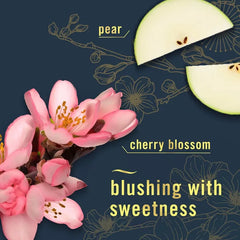 Febreze Dual Plug Air Freshener Refill Plug -Japanese Cherry Blossom - 1.75 fl oz/2pk: Disposable, Adjustable Fragrance Setting, Dye-Free