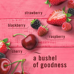 Febreze Plug Scent Booster Air Freshener Oil Diffuser Continuous Scent Device Cherries & Berries - 2ct