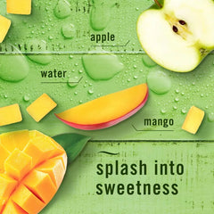 Febreze Odor-Fighting Air Freshener Mango Splash - 8.1oz: Non-Powered, Aerosol
