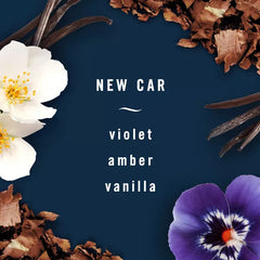 2ct Febreze Auto New Car