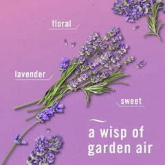 Febreze Bathroom Air Fresheners - Twilight Lavender: Non-Powered, Oil, 1-Pack