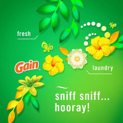 Febreze Fabric Air Freshener - Gain Original - 23.6 fl oz