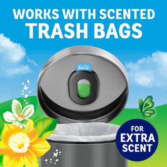 Febreze Trash - Trash Aisle Air Freshener Starter Kits - Gain Original - 2ct: Oil, Non-Powered