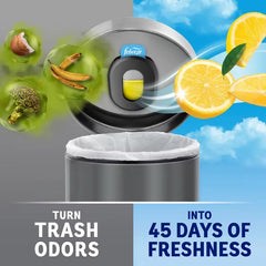 Febreze Trash - Trash Aisle Air Freshener Starter Kits - Gain Original - 2ct: Oil, Non-Powered
