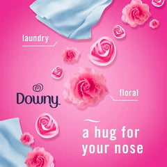 Febreze Odor-Fighting Fade Defy Plug Air Freshener Refill - Downy April Fresh - 0.87 fl oz/2pk