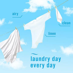 Febreze Odor-Eliminating Small Spaces Air Freshener - Linen & Sky - 1ct: Non-Powered, Oil, 0.25oz