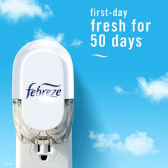 Febreze Plug Dual Air Freshener Refills - Cherries & Berries - 2ct
